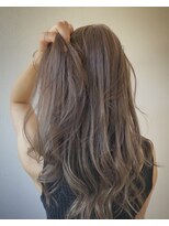 美よう室 加羅&nbsp;ナチュラルハイライト