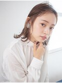 【EIGHT new hair style】