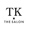 ティーケーザサロン(TK THE SALON)のお店ロゴ