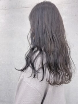 アジールヘア 赤羽駅南口店(agir hair) グレージュモカ