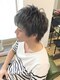 ヘアデザインメリー(hair design Merry)の写真/ON/OFFきまるメンズスタイル！ビジネスマンはもちろん、お子様や学生さん～シニア世代まで幅広く対応！