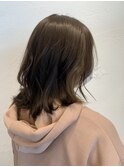 ミディアムミントベージュ