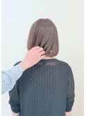 エアーフローボブ