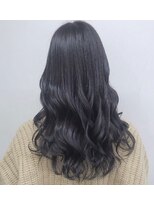 マナヘアー 倉敷(Mana Hair)&nbsp;髪質改善　艶髪カラー