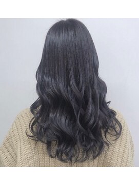 マナヘアー 倉敷(Mana Hair) 髪質改善 艶髪カラー