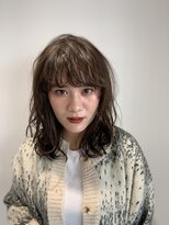 インフィニティー 水天宮前店(Infinity)&nbsp;リラックスウェーブ