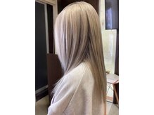 ヘアーソルテ(Hair sorte)