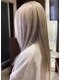 ヘアーソルテ(Hair sorte)の写真/カウンセリング力に定評あり◎骨格・髪質・お悩みを見極め似合うスタイルをご提案いたします◎