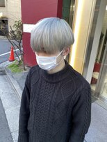 プライズ 錦糸町北口店(prize) ホワイトショート【錦糸町/錦糸町北口/錦糸町駅】