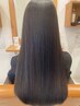 【おすすめNo.2】カット+3STEPトリートメント ￥5000