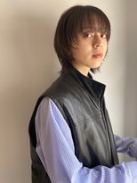 フラミューム たまプラーザ(flammeum)&nbsp;マッシュウルフ【たまプラーザ】