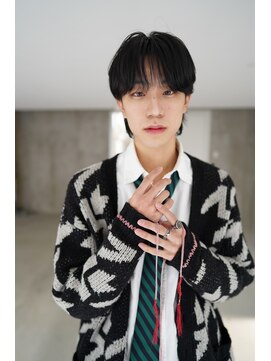 ログ 武蔵新城(L.O.G) LOG 韓国風Style