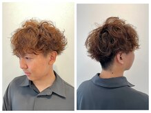 【悩み解消】おでこが広い…