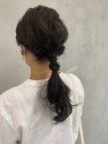 パーク なんば本店(PARK.)&nbsp;アレンジヘア