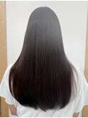 やわらかストレート☆ロング