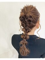 サンバイエム(#3/M) あみおろし♪