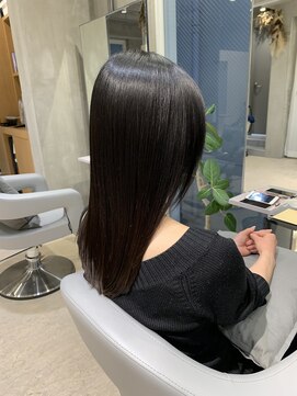 アクロ(AcRo) 大人の艶髪