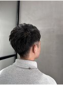 メンズショート 深田和也