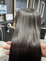 アローズ 荒尾店(arose)&nbsp;髪質改善縮毛矯正