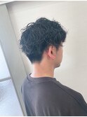 ニュアンスパーマ