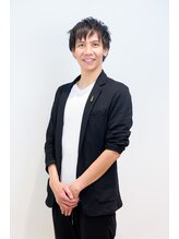 トゥーヘアー(too hair) 大野 寛哲