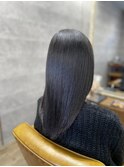 魔法の縮毛矯正ケアルーガ 岩切 東仙台 鶴ヶ谷 南光台