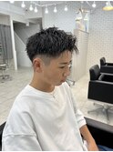 ハードツイスト