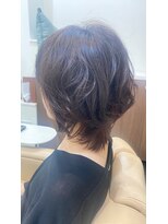 ミチ(michi)&nbsp;秋大人ワンカール