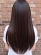 LDKヘアー 大宮(LDK hair)の写真/[嬉しい口コミ多数♪]ストレートなのに丸みも叶える新感覚ストレート！LDKのスーパーナチュラル縮毛矯正☆
