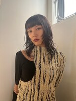 フィット ヒュー 千葉(fit hue)&nbsp;黒髪/オリーブグレー/ココアベージュ/小顔/クラゲヘアー