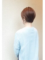 エルサフィロ ヨドヤバシ(el zafiro yodoyabashi) 【elzafiro yodoyabashi】サロンスタイル クリアーフレッシュ2