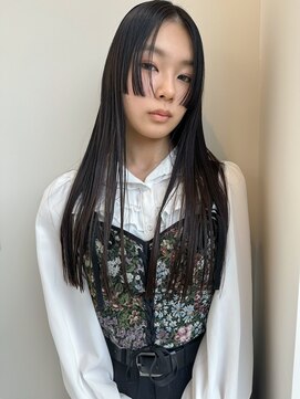 ジル(dill) 【杉谷】guest snap