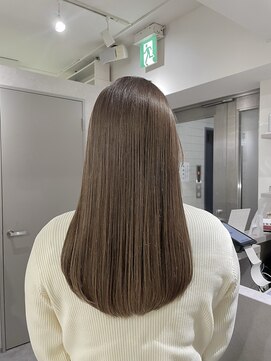 エミール 武蔵小杉店(eMir...) 脱赤身!N.ルフレカラー【武蔵小杉/新丸子】