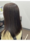 N.ターコイズ^_^/シアバター髪質改善/大人気30代