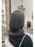 【Mayu】オリーブグレージュ