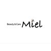 ミエル(Miel)のお店ロゴ
