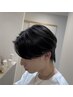 【平日限定】カット＋パーマ＋トリートメント　￥14,300→￥11000
