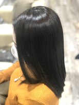 クート 北浦和(ku-to)&nbsp;地毛風アッシュブラウン