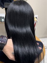 シカ 神戸三宮元町店(Cica)&nbsp;神戸　三ノ宮　元町　髪質改善　 透明感カラー