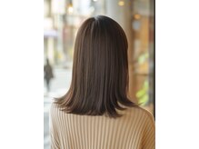 ヘアブティック ハコ(hair boutique haco)