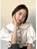 学割U24【似合わせ×再現性】デザインカット￥4500→3600