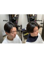 ミリ 調布店(Mili) Mili 調布オリジナルスタイル