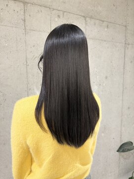 リリアン(ReLien) 髪質改善ストレート