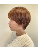 イワッシュ 天王町駅店(IwAsh)&nbsp;マッシュボブ