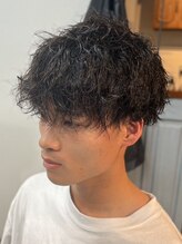 メル(Mel)