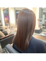 マイノリティー 石橋店(Minority)&nbsp;艶髪ロング