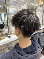 シエル 立川店(CIEL)&nbsp;メンズスタイル　[CIEL×舩木亮]