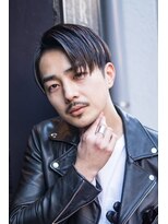 ネオリーブ ジューク 日吉店(Neolive JuQ)&nbsp;“年齢問わず大人気　センターパート”