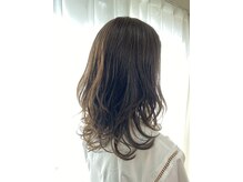ミークスタイルヘアー(Miiku.style.hair)