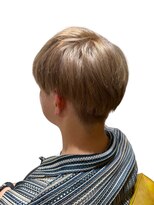 スターリースターリー(Starry Starry)&nbsp;柔らかベージュ